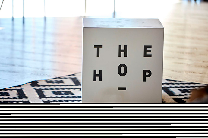 El jurado de The Hop, la aceleradora de Hijos de Rivera, ha anunciado los doce finalistas a su programa de emprendimiento colaborativo