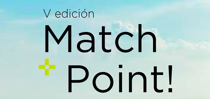 La aceleradora Orizont lanza la quinta edición de Match Point