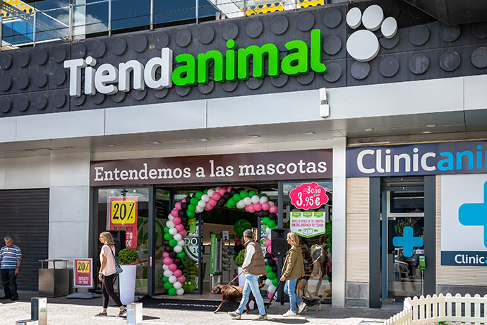 TIENDANIMAL