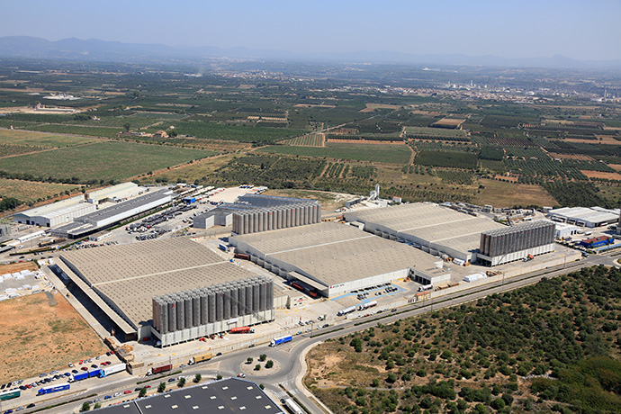 ManoMano abre un centro de logística para ofrecer entregas en 24h