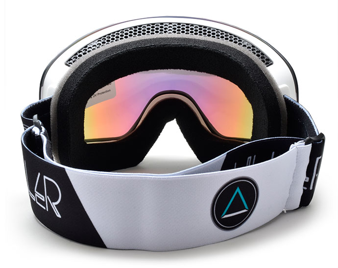 Últimas Gafas de Uller X - Polar 