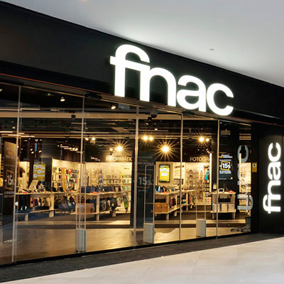 Fnac abrirá su primera tienda en Islas Baleares