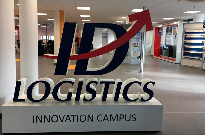 ID Logistics compra los activos de Jagged Peak por 15 millones de dólares