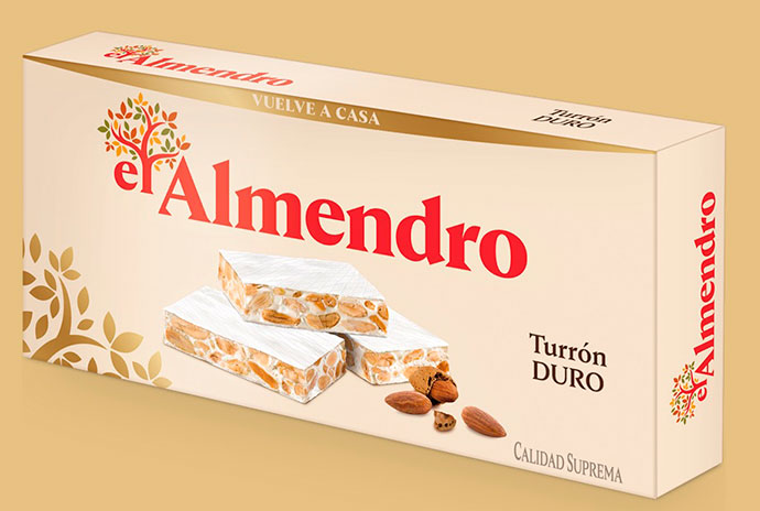 El-almendro