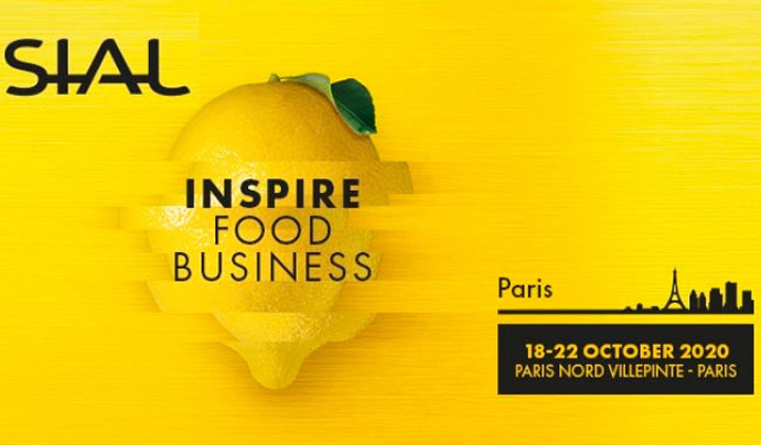 Sial Paris vuelve en 2020 bajo el lema #OwntheChange