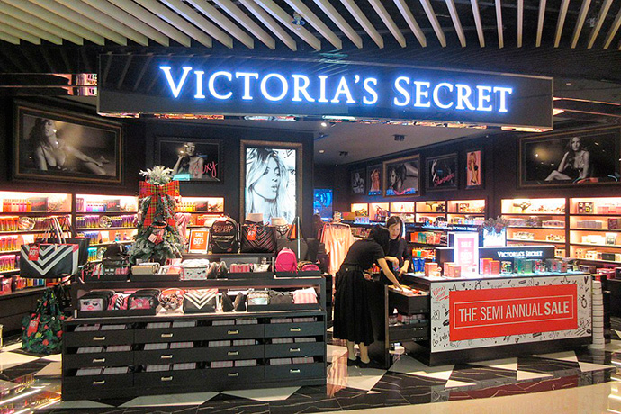 L Brands se hallaría en conversaciones con la firma de inversión Sycamore Partners para vender Victoria's Secret