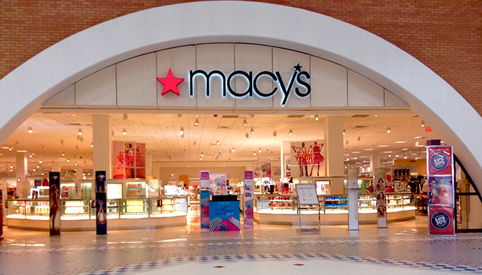 La nueva estrategia de Macy's contempla el cierre de 125 establecimientos