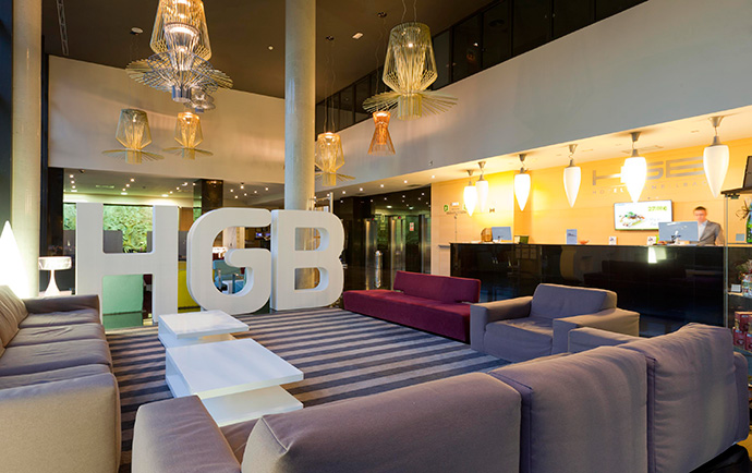 El Hotel Gran Bilbao está probando el sistema de predicción de ocupación hotelera desarrollado por Techedge