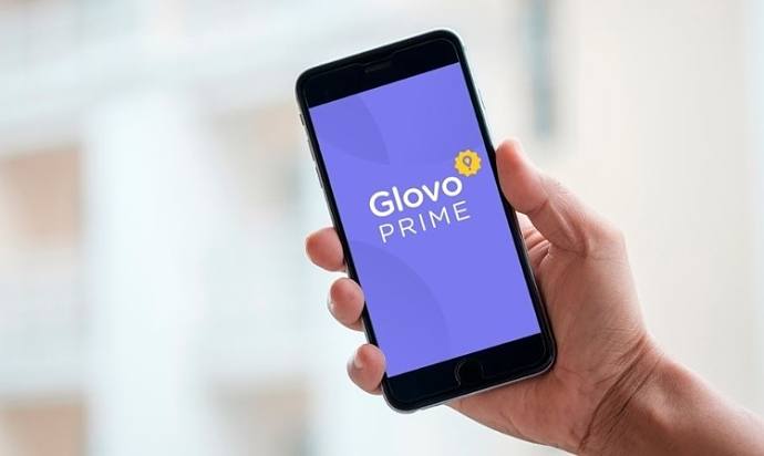 Glovo Prime se extiende a todas las ciudades de España