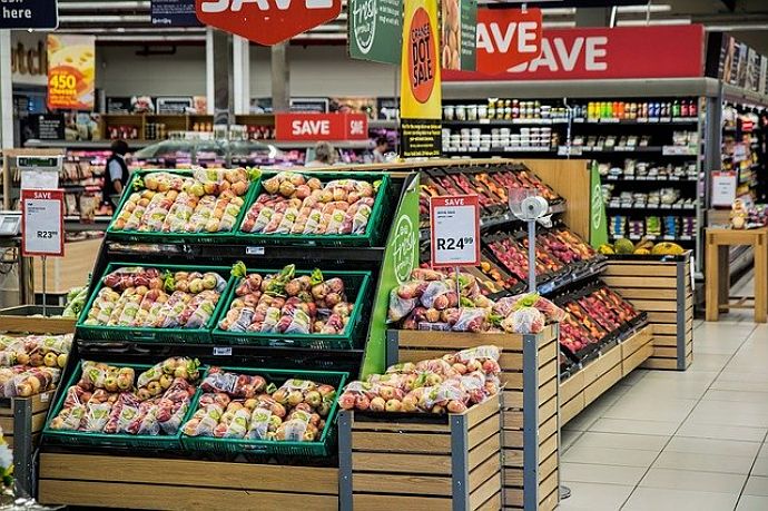 Los españoles incrementan hasta un 180% su gasto en gran consumo 