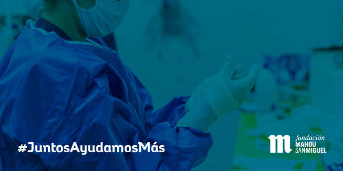 Más empresas y fabricantes, de diferentes sectores, presentan más acciones solidarias para ayudar a las comunidades en riesgo y a los sanitarios.