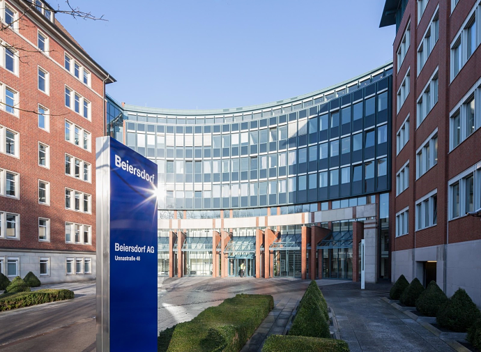 Beiersdorf AG, fabrincante de Nivea, destinará 50 millones de euros en su lucha contra el Covid-19