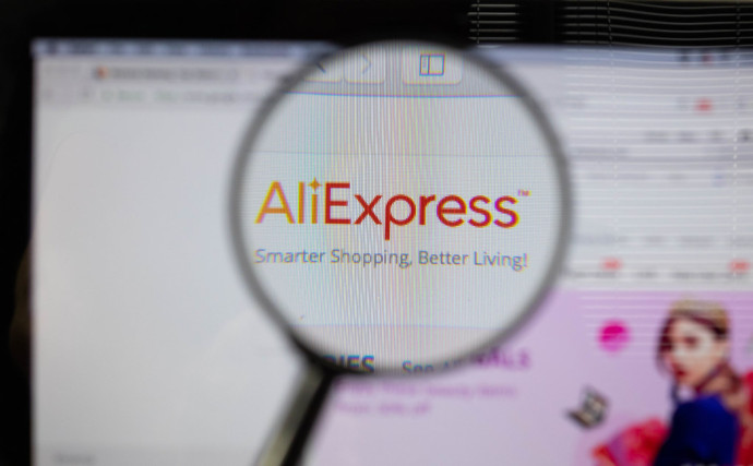 AliExpress retira la comisión de venta por producto comercializado en su plataforma durante dos meses