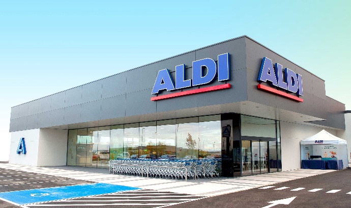  Aldi prevé abrir más de 20 establecimientos hasta final de año