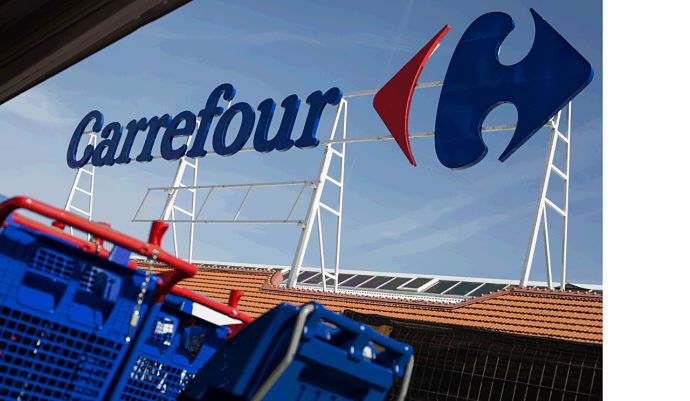 Carrefour aumenta su facturación en España casi el 10% en el segundo trimestre