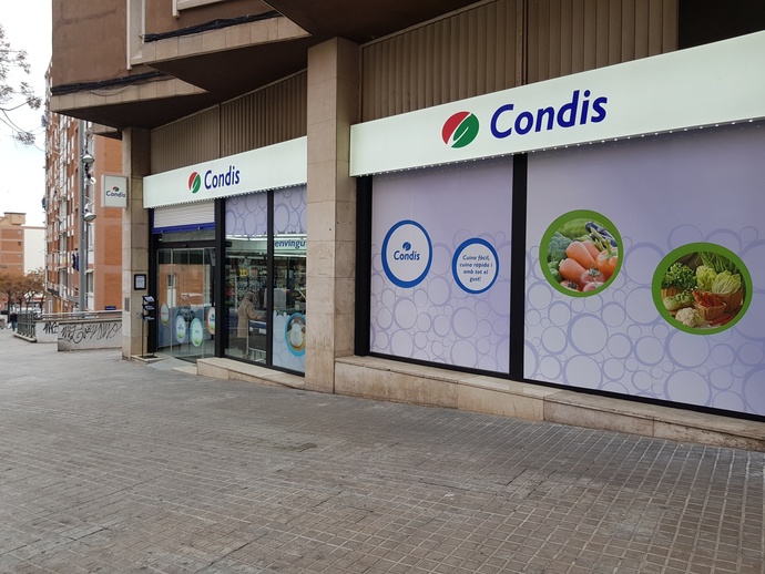 Condis en San Martín de Valdeiglesias el nuevo superercado de la cadena en la Comunidad de Madrid