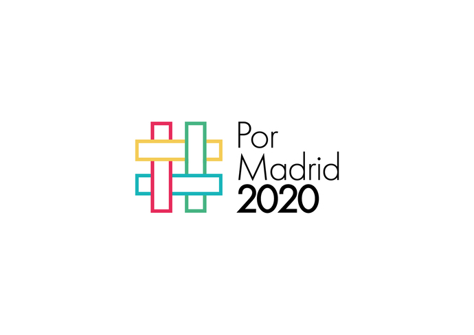 #PorMadrid2020 una iniciativa para ayudar a personas en riesgo