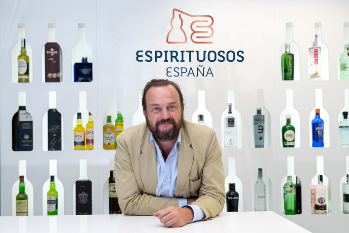 El sector de bebidas espirituosas "pierde el 70% de sus ventas, según Bosco Torremocha