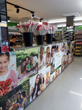 Covirán inaugura dos nuevos supermercados en Almería y Cádiz