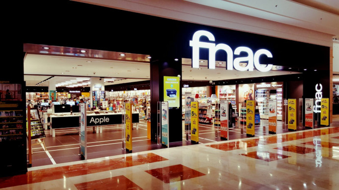 Fnac lanza un servicio de cita previa, reforzando su estrategia omnicanal