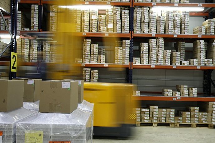 La logistica, fundamental en una estrategia de ecommerce tras el COVID-19