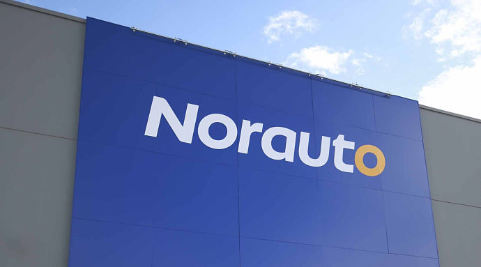 Norauto reincorpora a la totalidad de sus trabajadores e incrementará en un 30% su plantilla