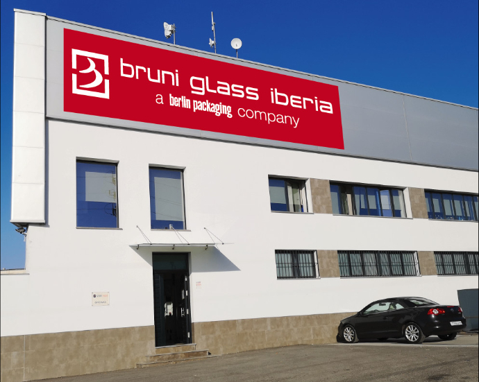 Nace Bruni Glass Iberia, al integrar Vidrimon y Vidremar