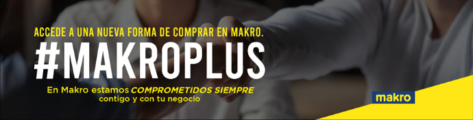 Makro presenta Makroplus, un programa de ventajas para el sector Hostelero