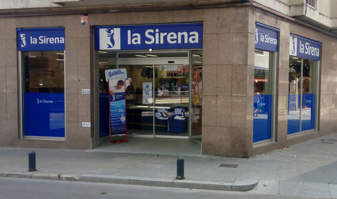 La Sirena anuncia pertura de un nuevo almacén logístico en Madrid 