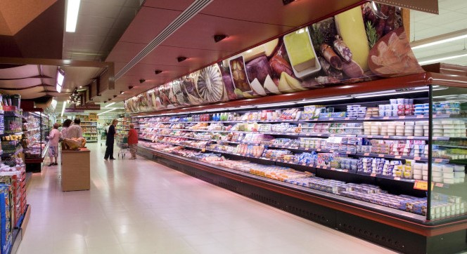 Mercadona pone a la venta 38 supermercados