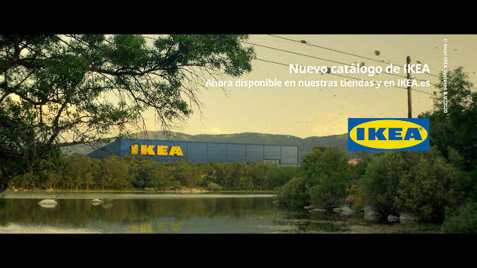  Catálogo IKEA 2021 