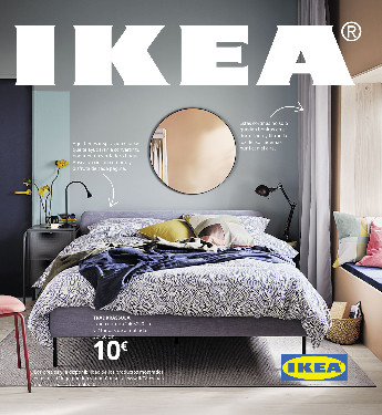  Catálogo IKEA 2021 