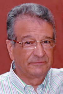 Antonio Salas