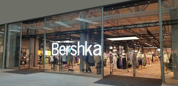 Nuevas aperturas en el Parque Corredor: Bershka, Stradivarius y Pull&Bear