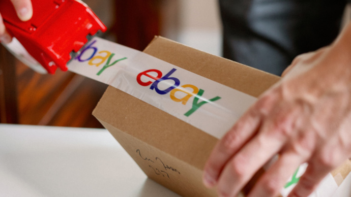 eBay implantará una plataforma de gestión de pagos propia en el primer trimestre de 2021