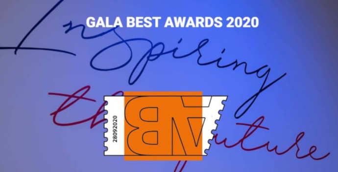 Gala Best Awards 2020. Consigue tu entrada gratis para la gran cita del Best Food Marketing