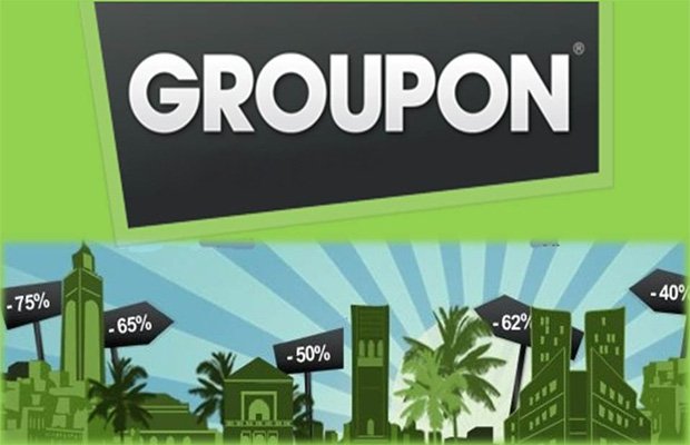 groupon