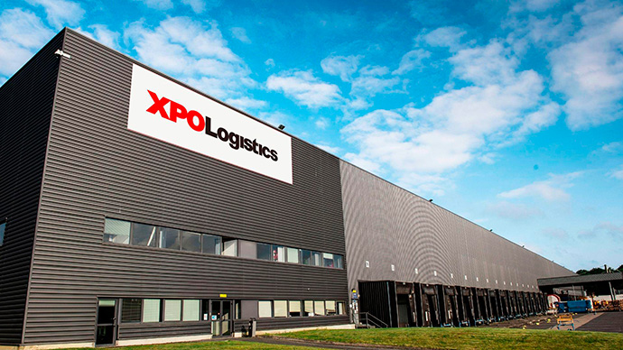 Primark elige a XPO Logistics como partner logístico