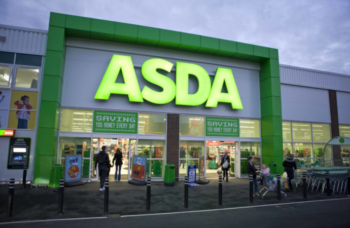 Walmart vende parte de Asda a los hermanos Issa y a TDR Capital