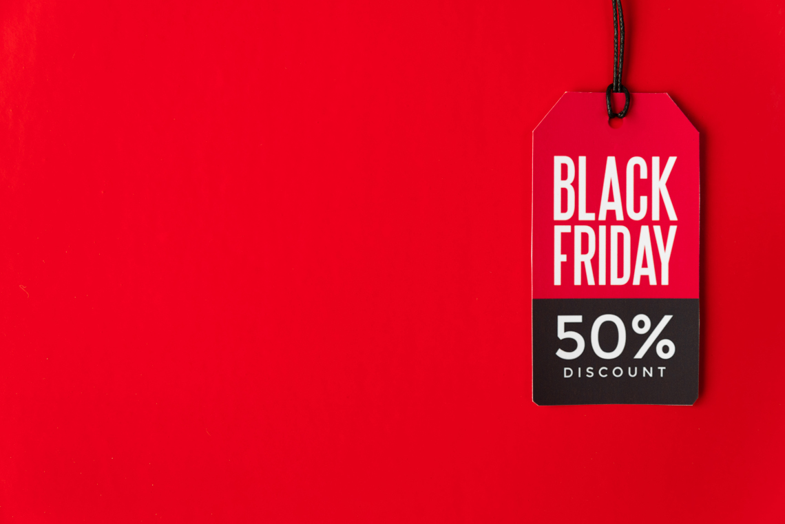 Black friday картинки