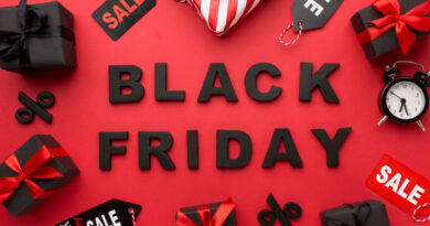 Black Friday y Navidad impulsan la demanda online en más de un 50%