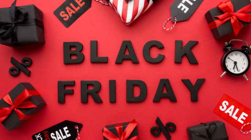 Black Friday y Navidad impulsan la demanda online en más de un 50%