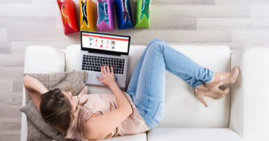 Informe Ecommerce 2019