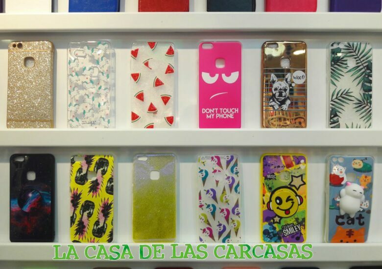 La Casa de las Carcasas, llega a 200 tiendas. En España, Portugal e