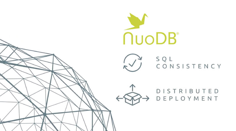 Dassault Systèmes adquiere NuoDB, especializada en bases de datos en la nube