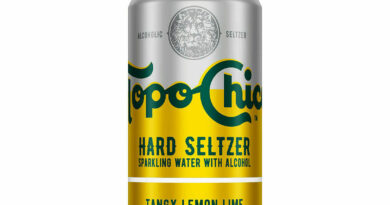 Topo Chico Hard Seltzer, la primera bebida con alcohol de Coca-Cola España