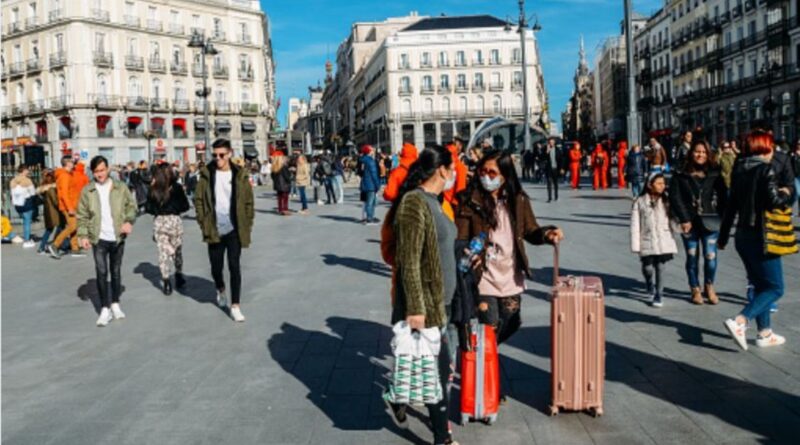 Los españoles, los más felices de Europa; el continente, el más pesimista del mundo