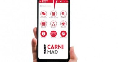 Carnimad lanza una app para los profesionales del comercio especializado de la carne