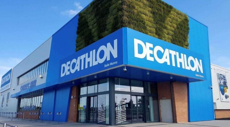 Decathlon se convierte en nuevo partner oficial de la NBADecathlon se convierte en nuevo partner oficial de la NBA