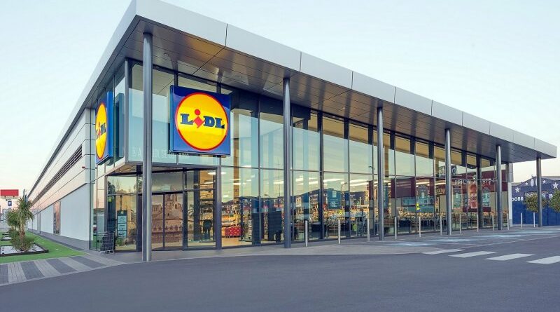 Lidl cierra enero inaugurando 2 tiendas tras invertir más de 13M€